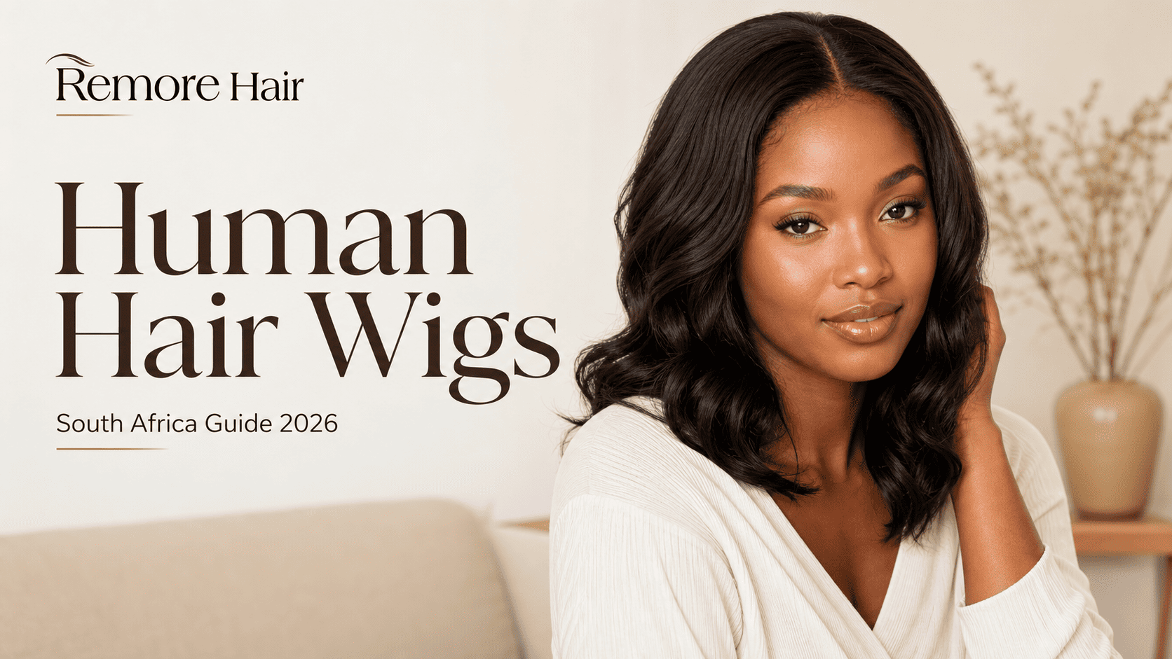 Human Hair Wigs in South Africa: 2026 Guide to Quality, Styles, Prices and Care