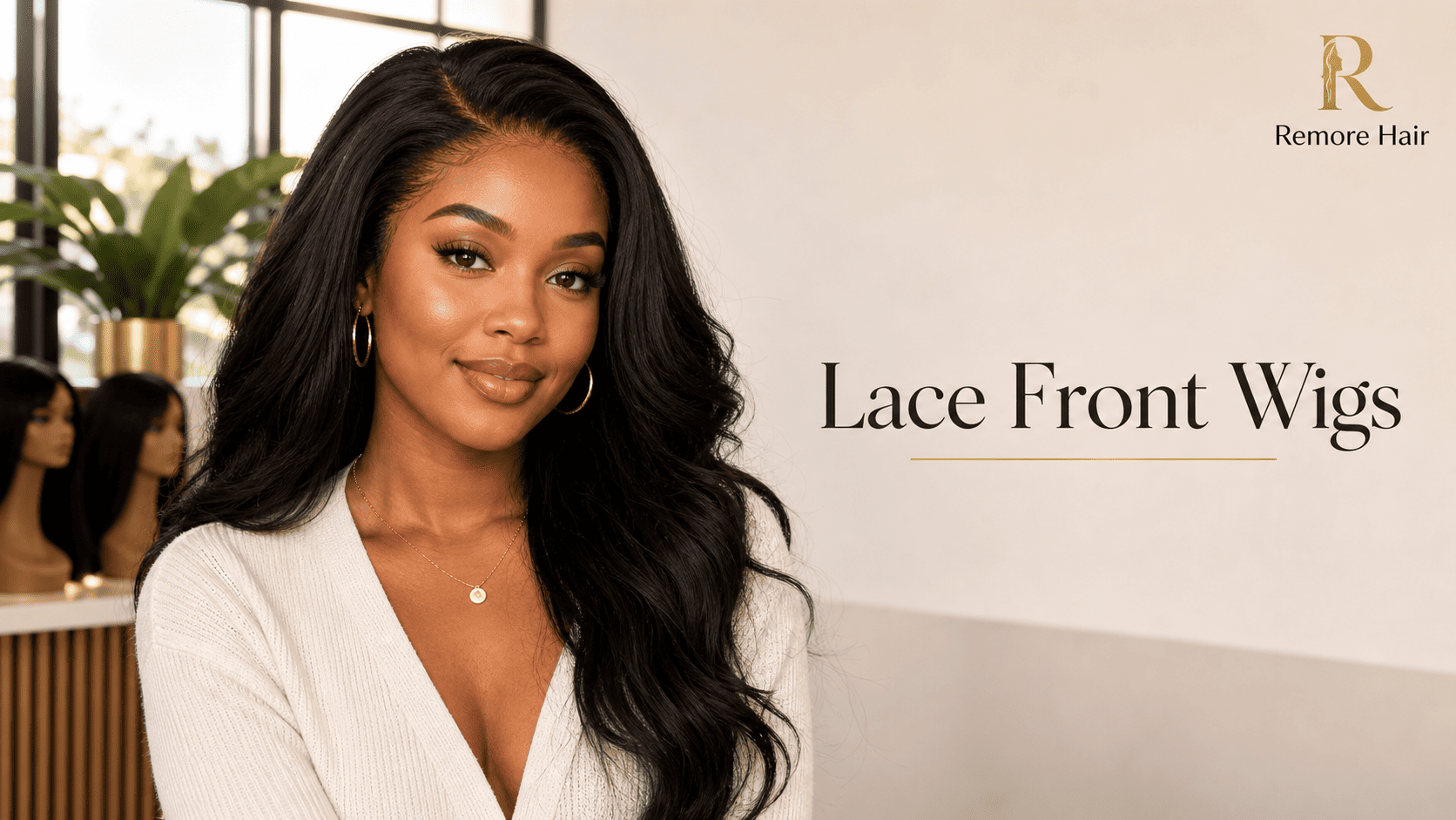 lace front wigs