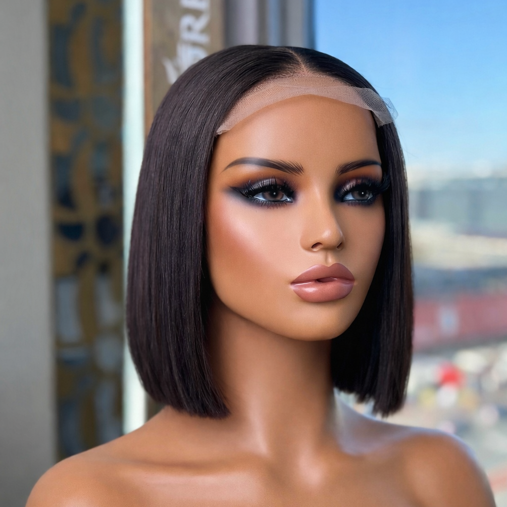 Top 5 Tips on How to Look after Your Lace Front Wig