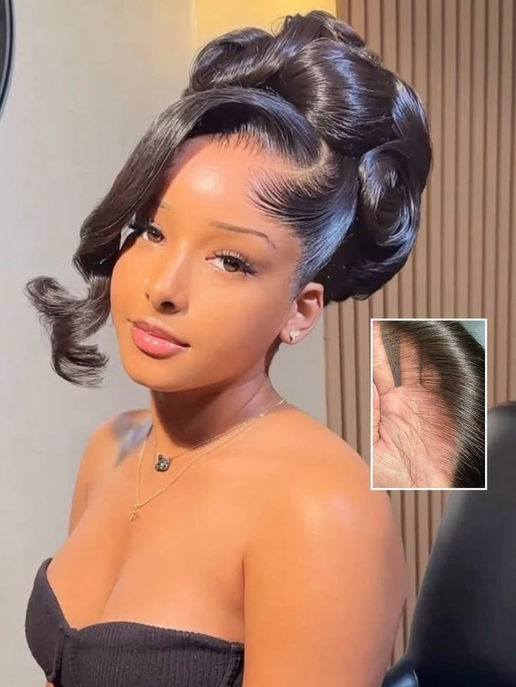 Top 3 Trends in Human Hair Wigs