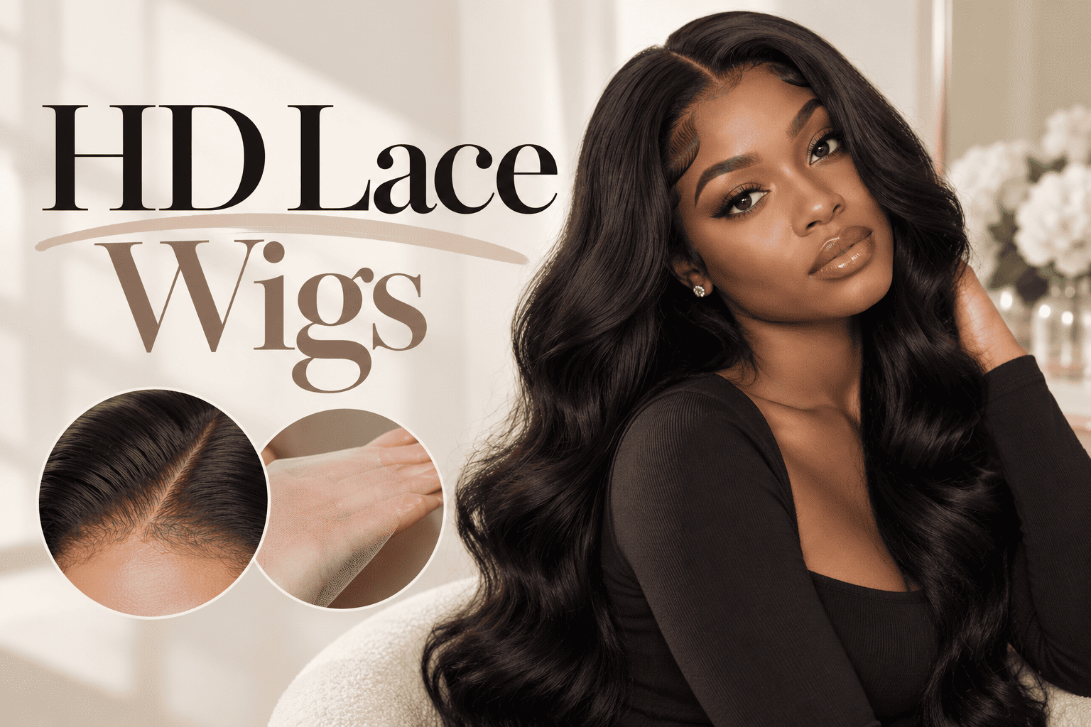 HD Lace Wig