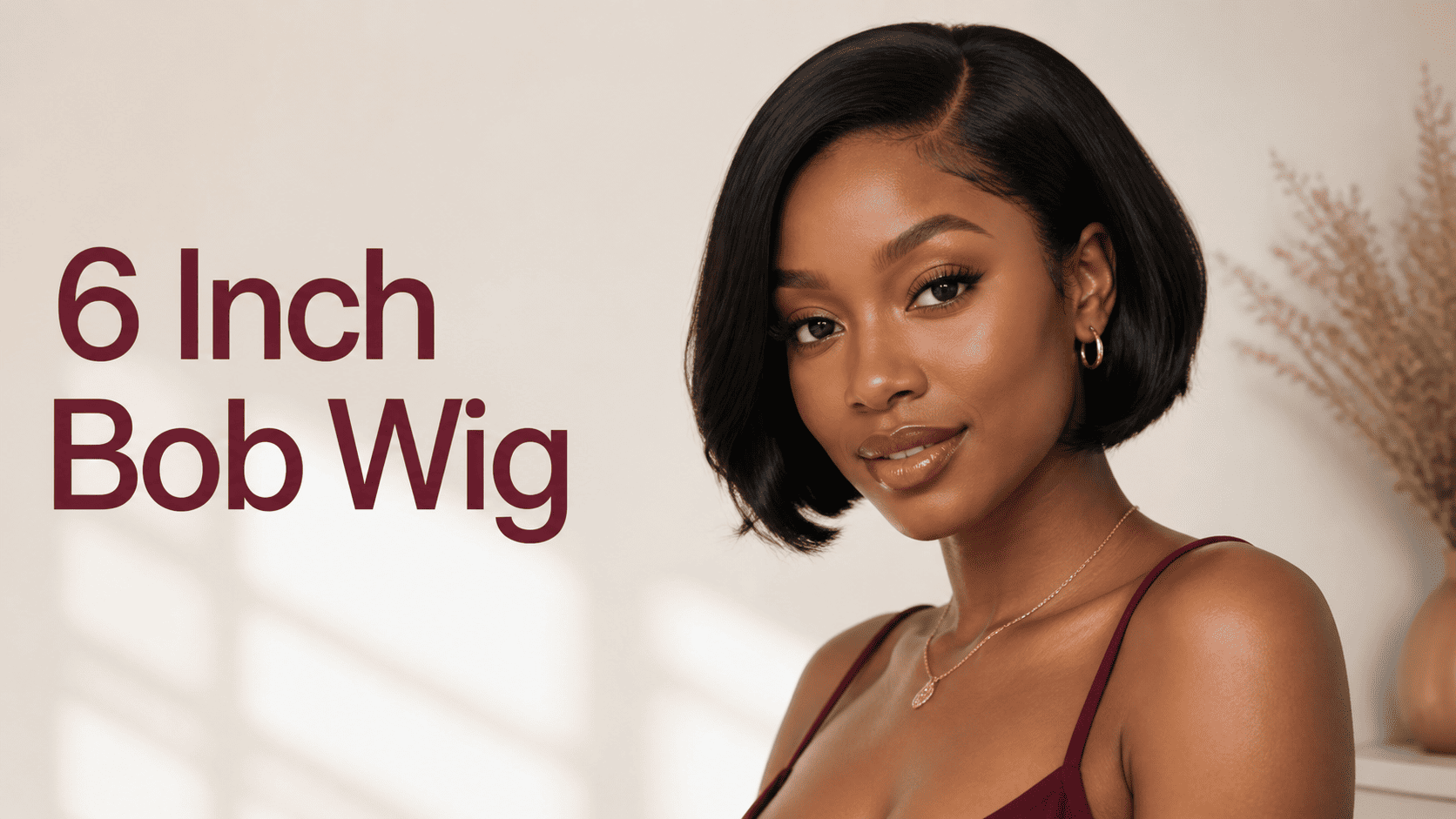 12 Best 6 Inch Bob Wigs for Black Women in 2026: Styles & Tips for Beginners