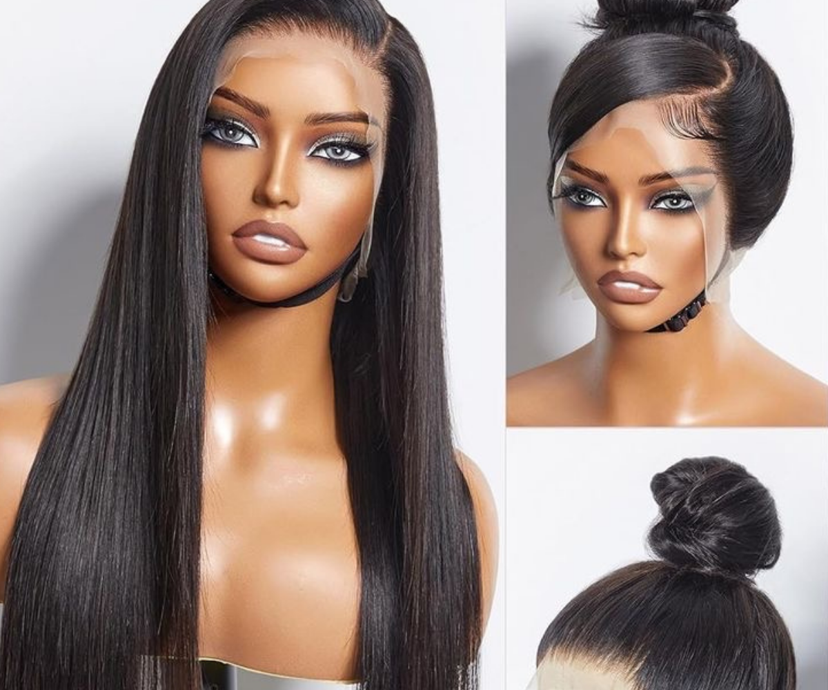 Frontal Wigs