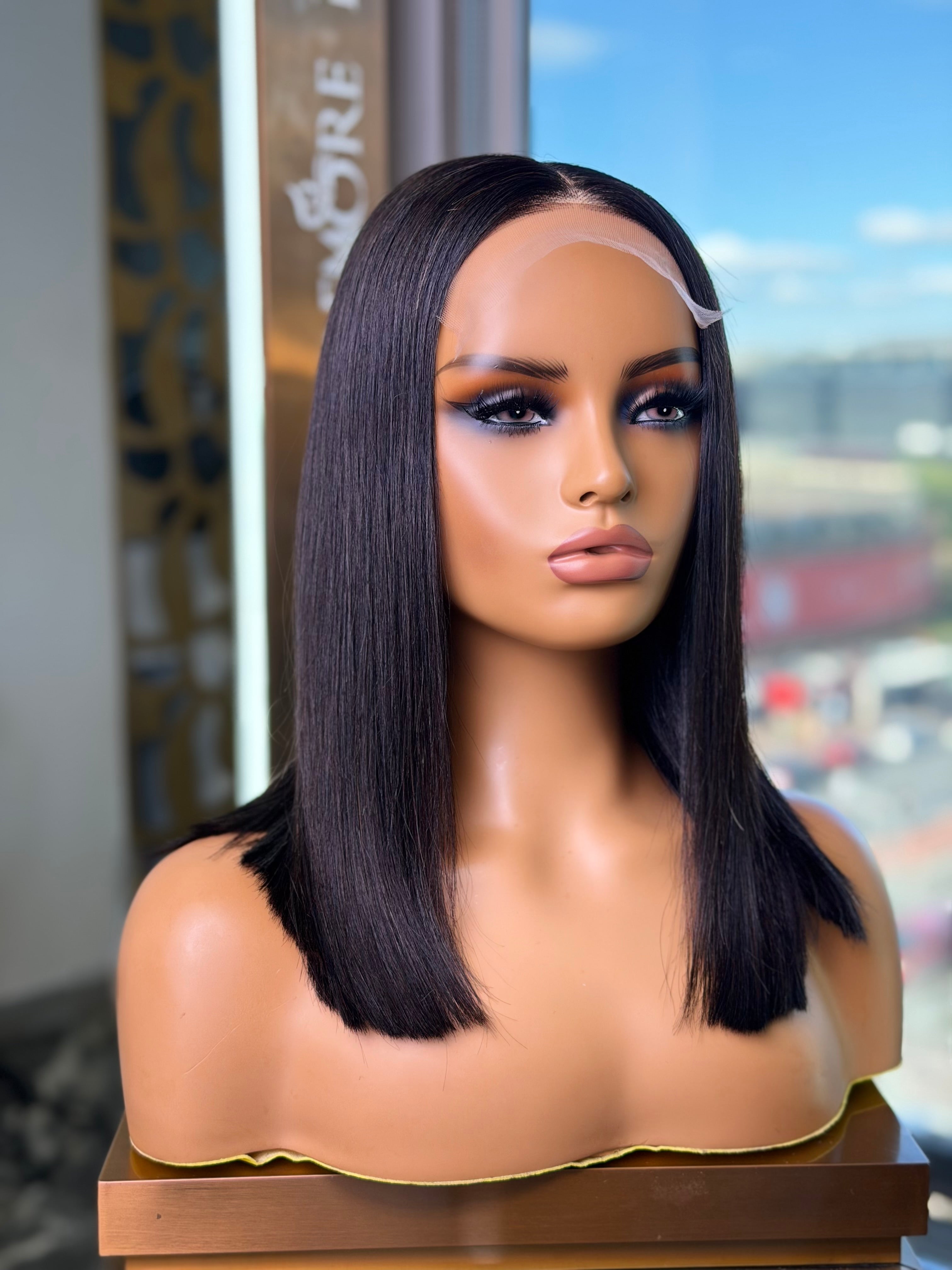Luxury Vietnam Wigs