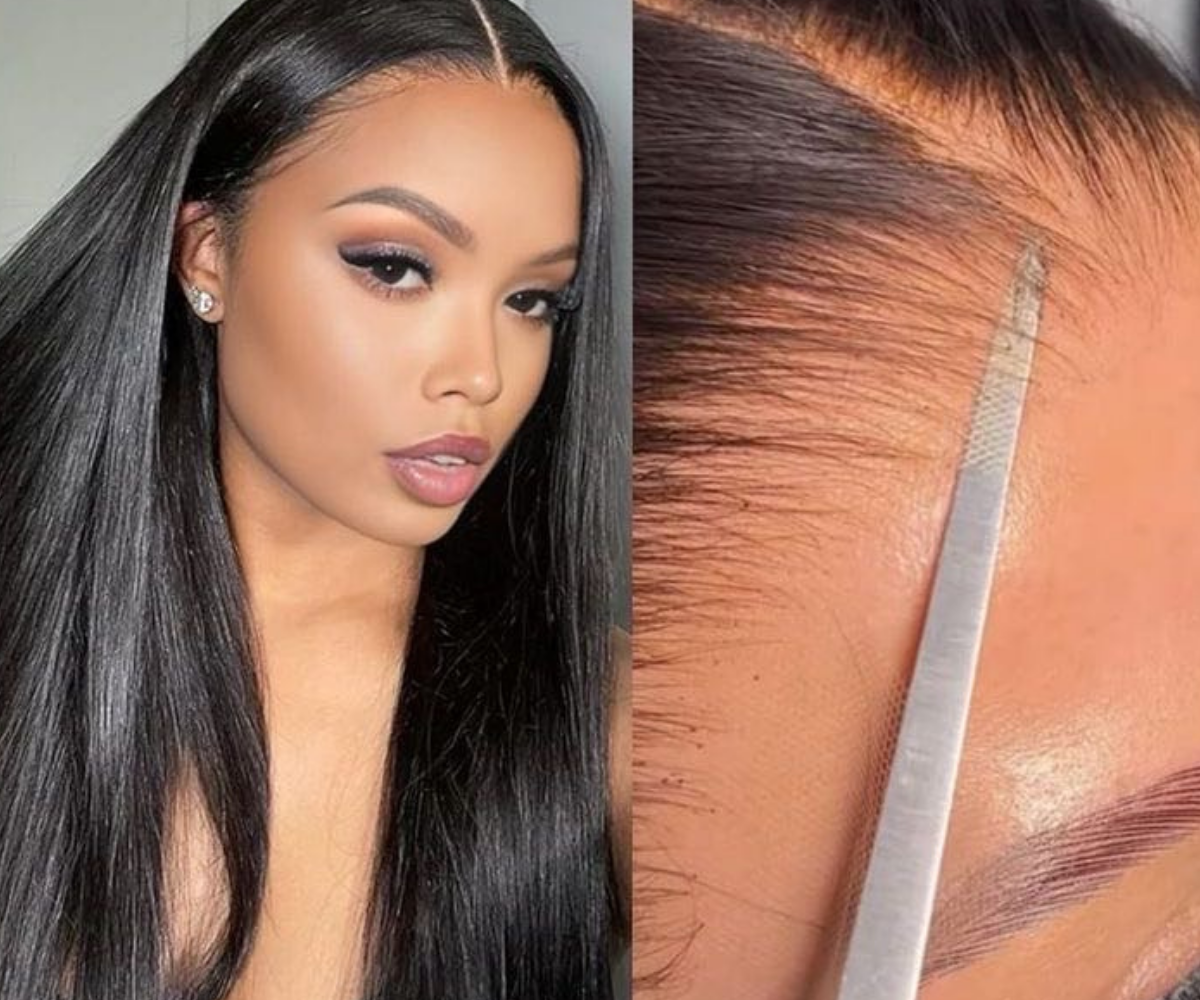 HD Lace Wigs