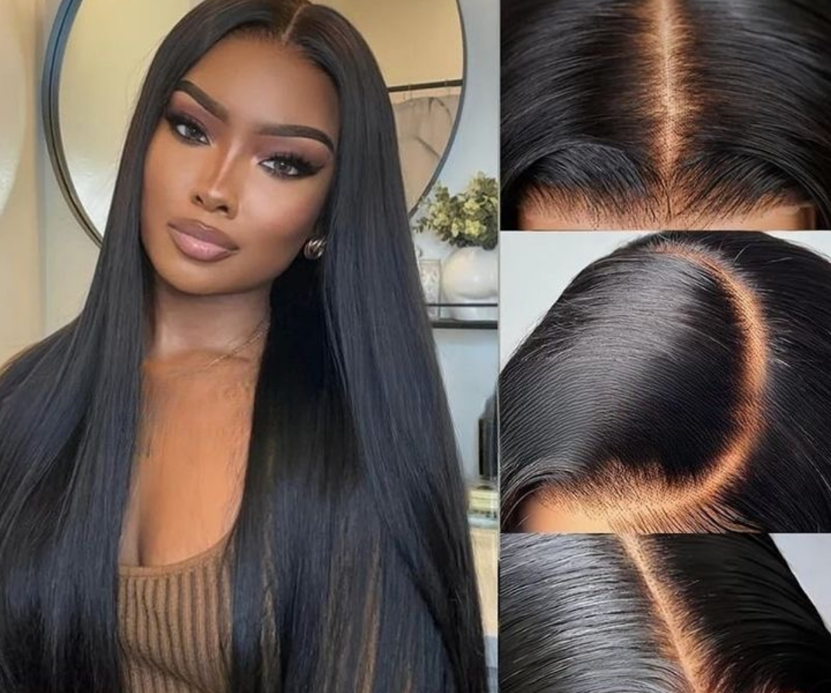 Lace Front Wigs
