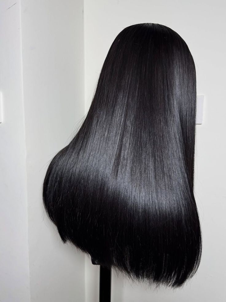 18 Inch Bob