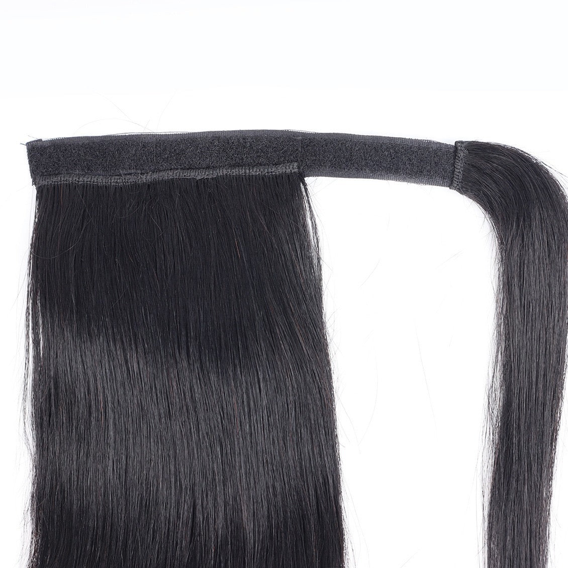 Invisible Sleeve Ponytail Extension Remorehair