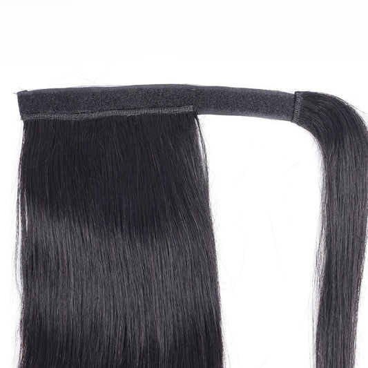 Invisible Sleeve Ponytail Extension Remorehair