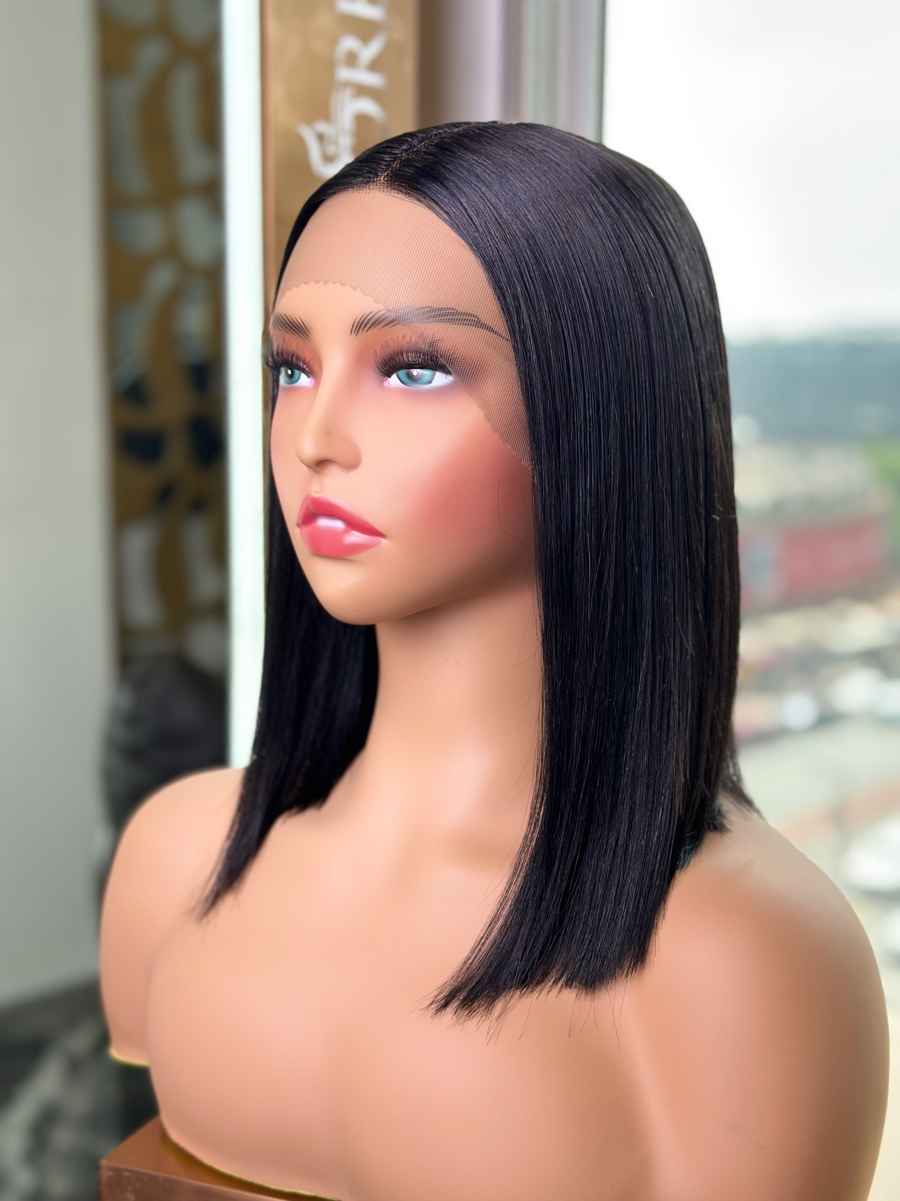 Remore Hair