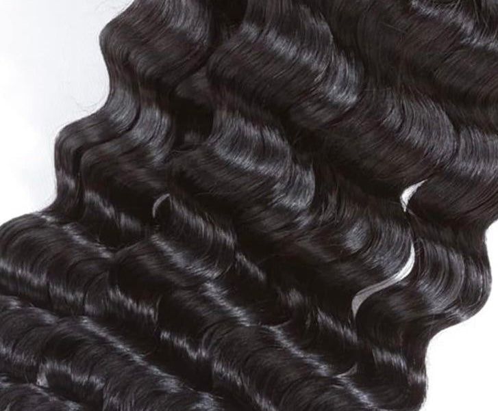 Single  Drawn Single Depp Weave Bundles 16 Inch To 28 Inches