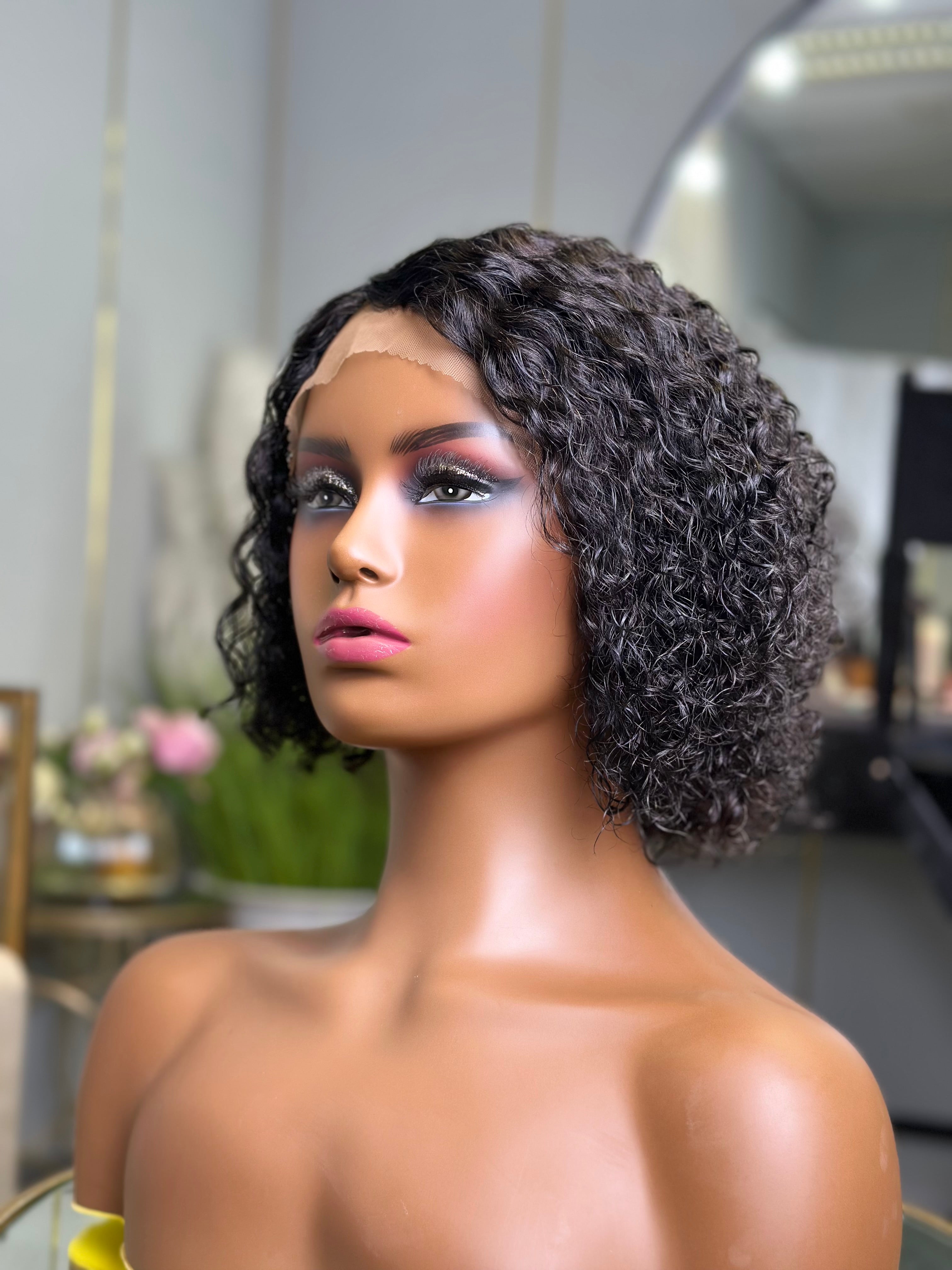 Remore Hair