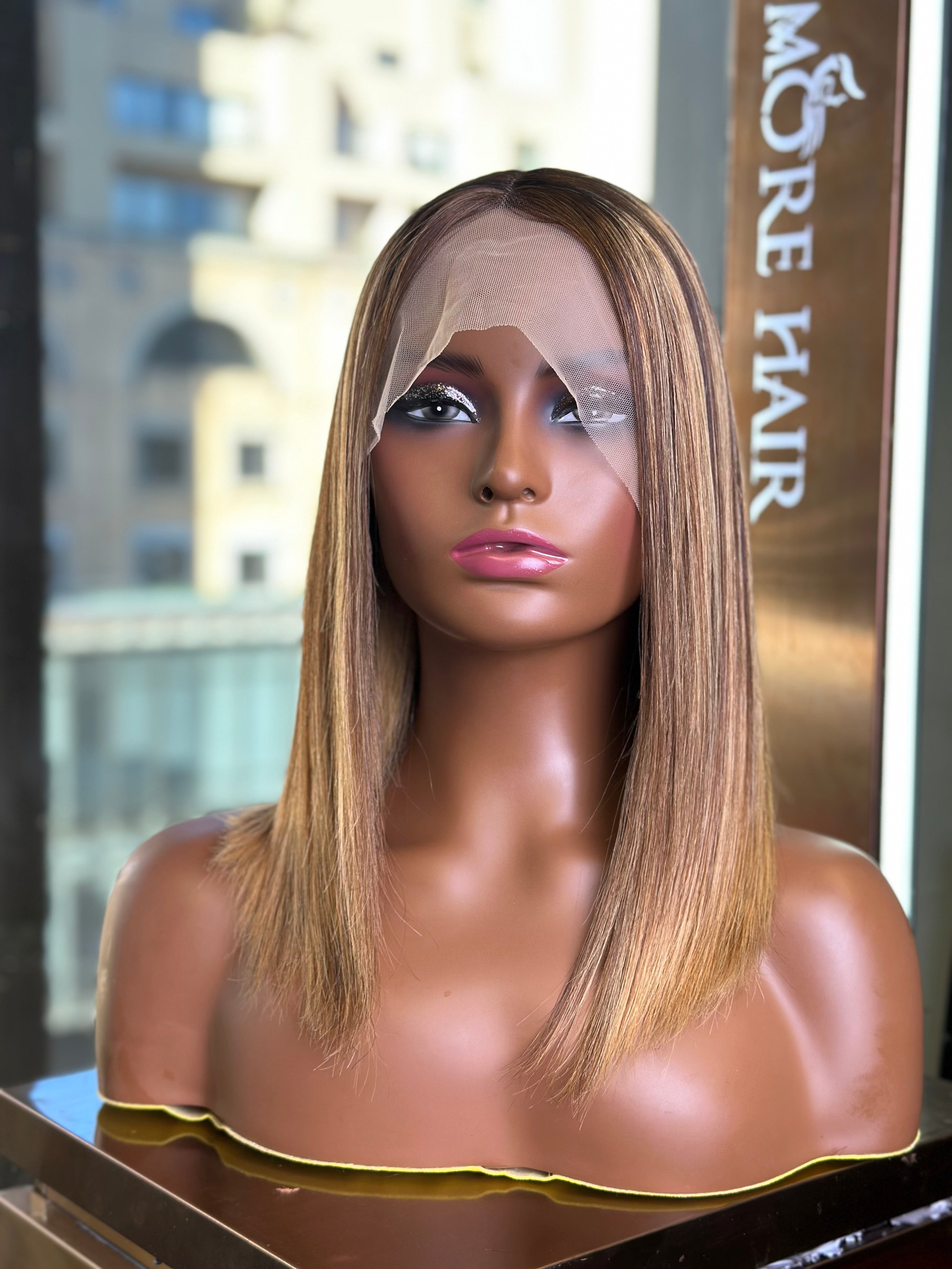 Remore Hair