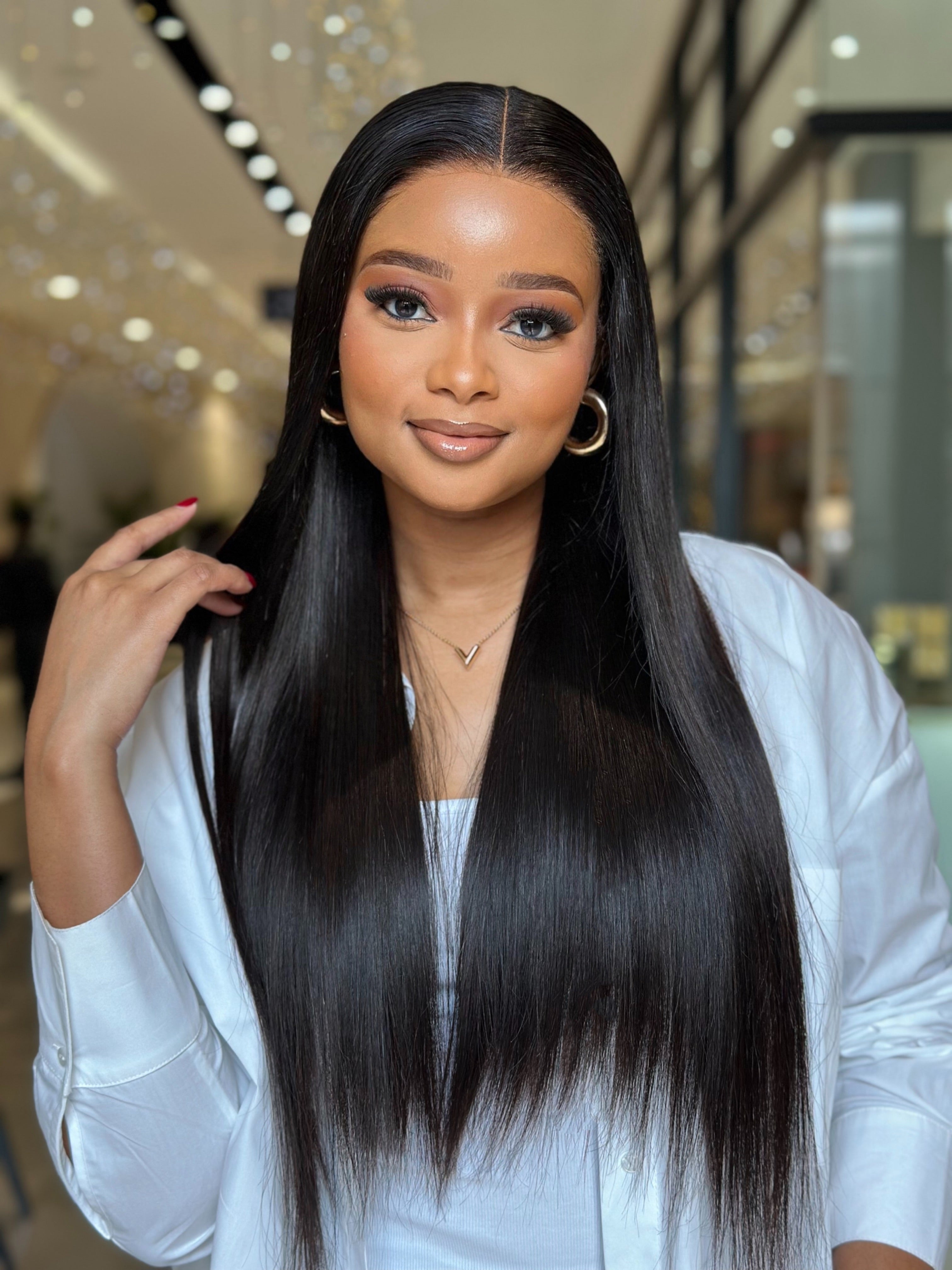 May Wigs Special