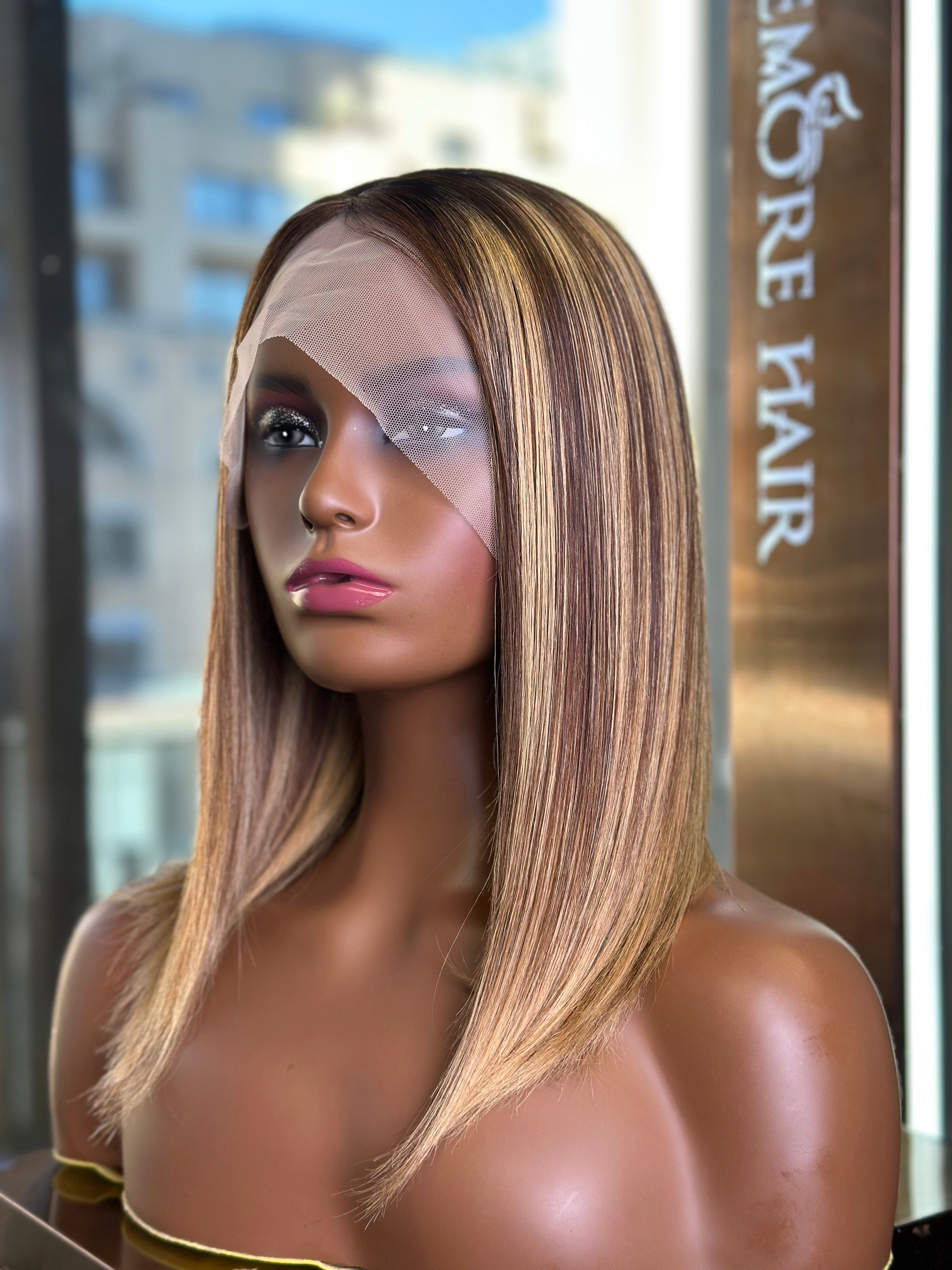 Remore Hair