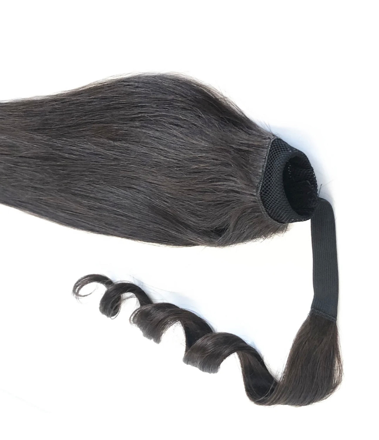 Invisible Sleeve Ponytail Extension Remorehair