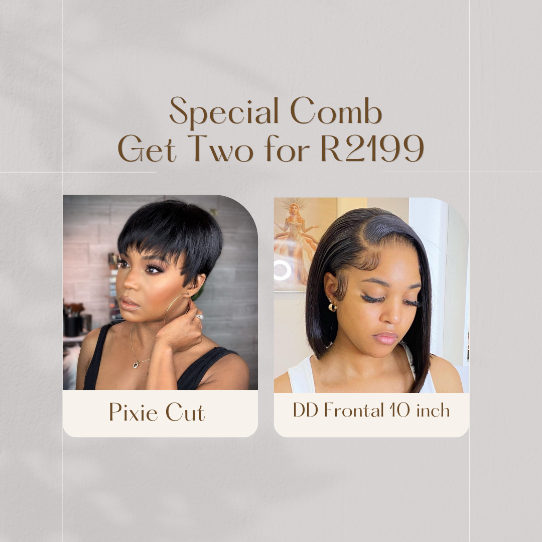 Remore Hair