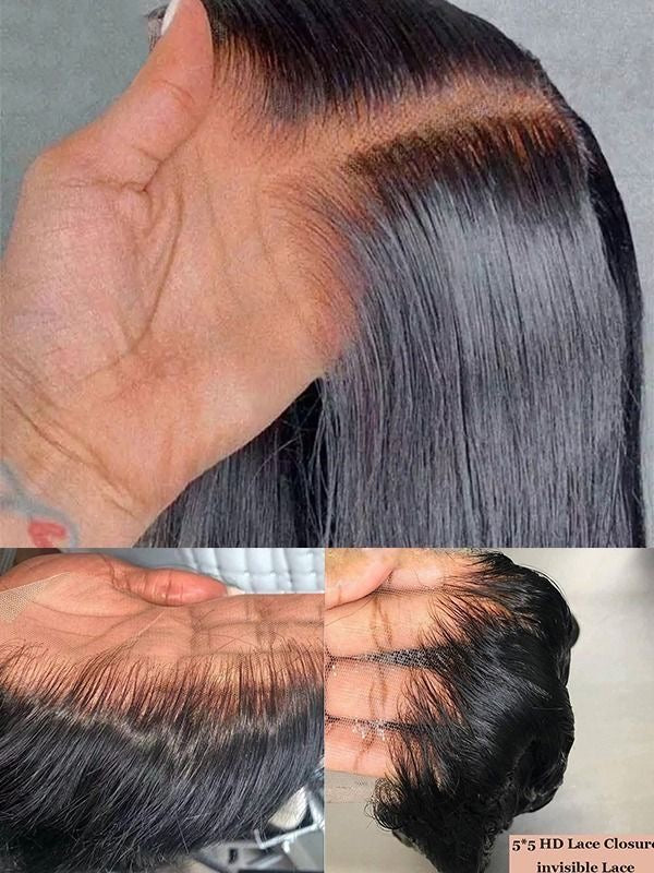 Remore Hair