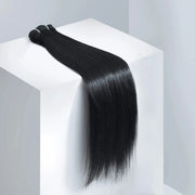 Single Drawn Straight Bundles 18 Inch To 30 Inches