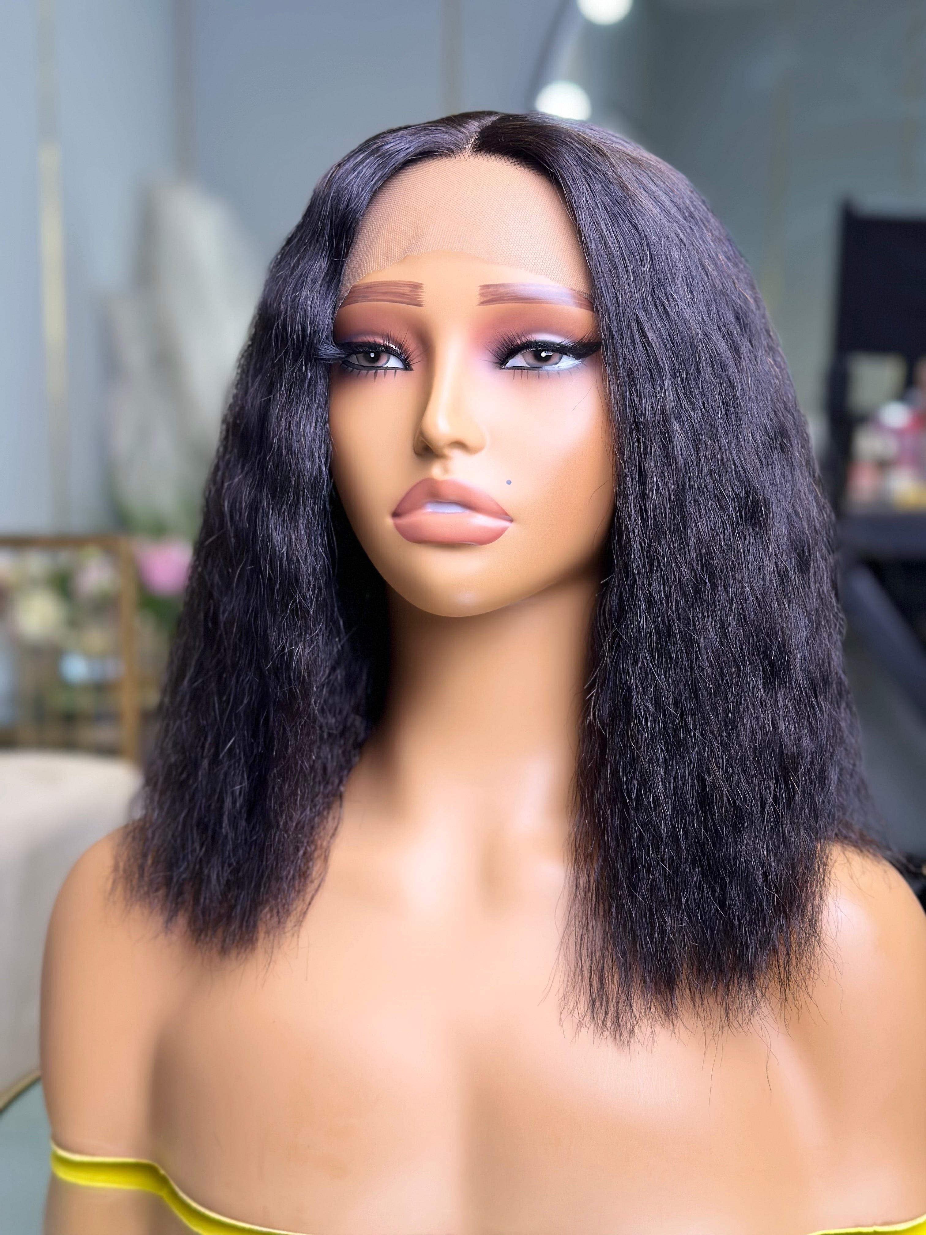 Remore Hair