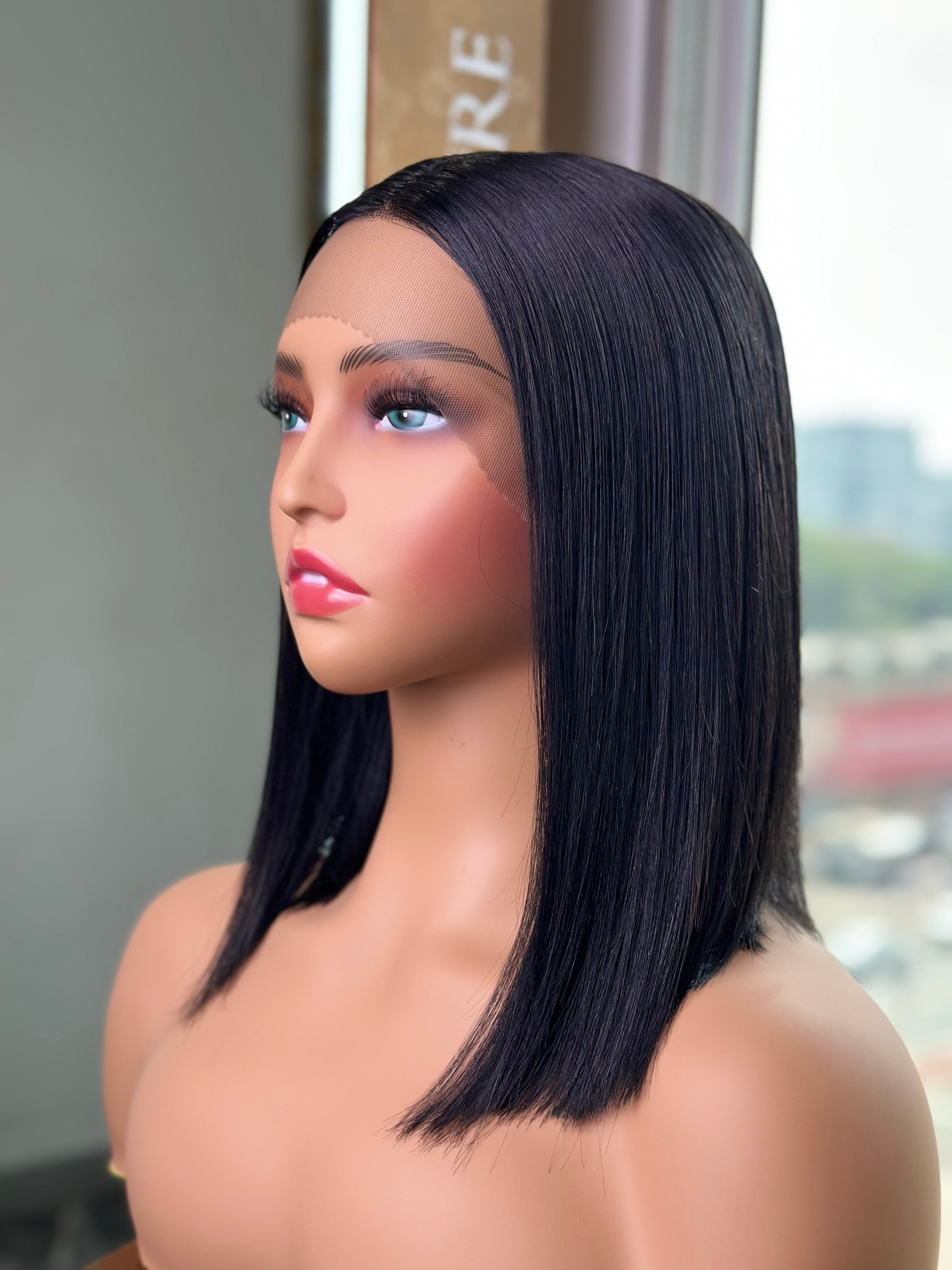 Remore Hair