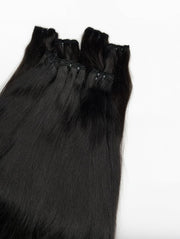 Double Drawn Straight Single Bundle 22 to 30 Inches