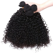 Peruvian Jerry Curly Single Bundles