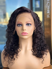 Lace Frontal Deep Weave 14 Inch