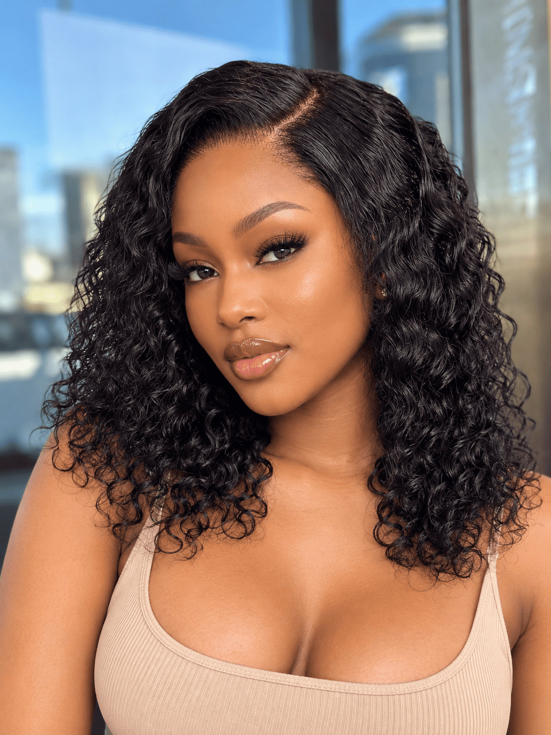 Deep Frontal 14 Inch