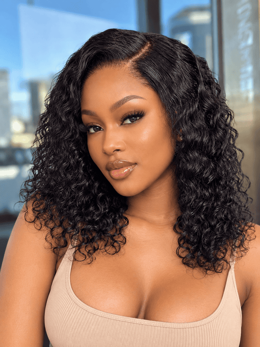 Deep Frontal 14 Inch