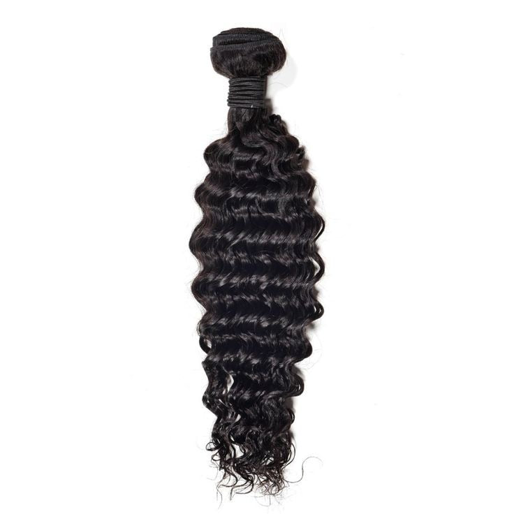 Single  Drawn Single Depp Weave Bundles 16 Inch To 28 Inches