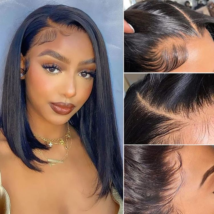 Wigs On Sale