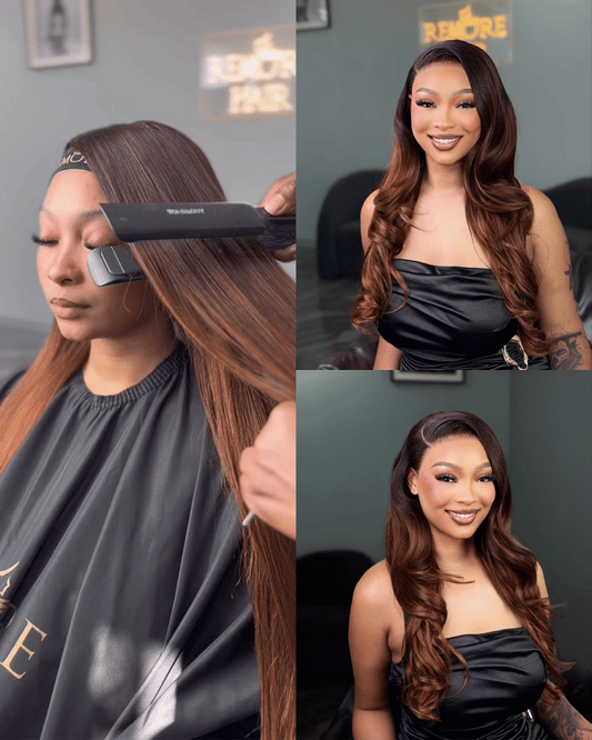 Raw Ombre Chocolate Brown Frontal 28 Inch Wig · 动图产品图 [motion-webp:v2:sha256=d37051d59dedaa100a5bae0514aa20cb1ac8c7f2358756554f698a1aa2d30365]