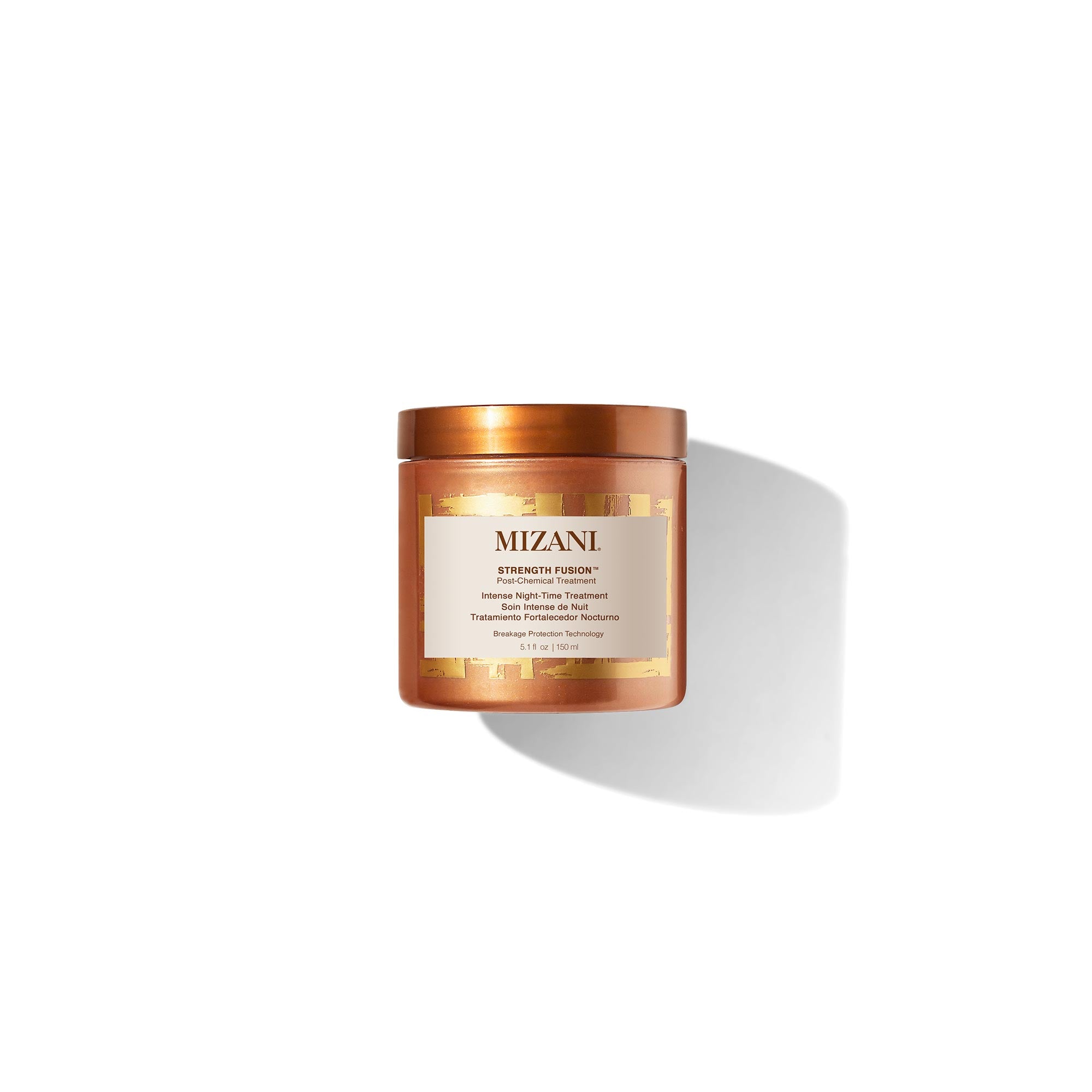 Mizani Strength Fusion Recover Mask Remorehair