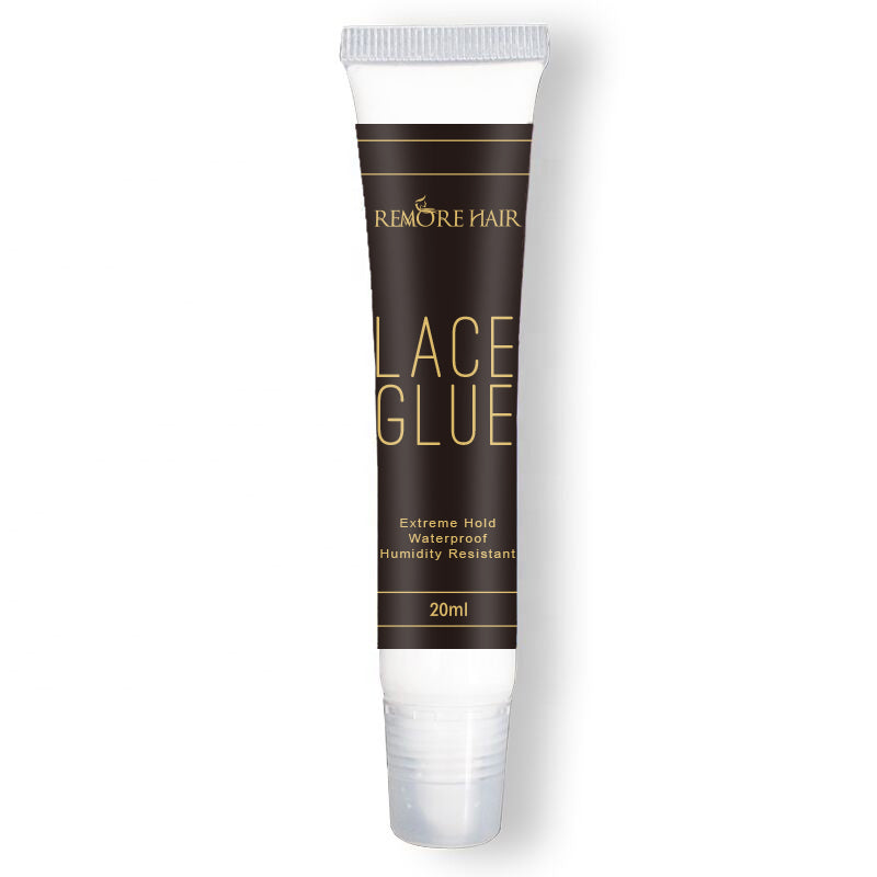 Extreme Hold Water Proof Hair Glue For Wigs Remorehair
