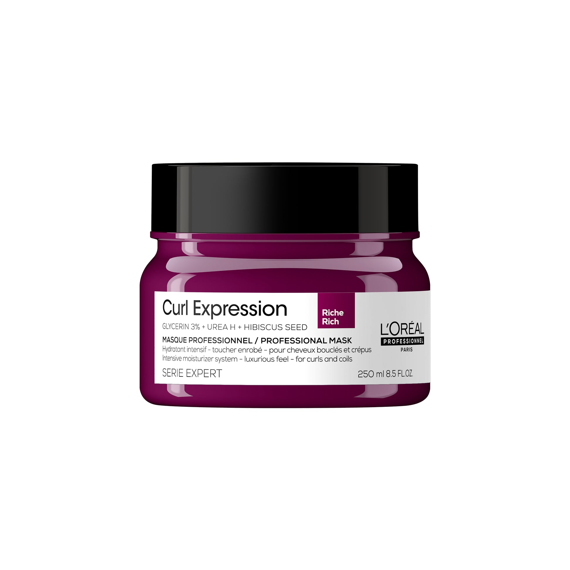Loreal Curly Masque Mask Remorehair