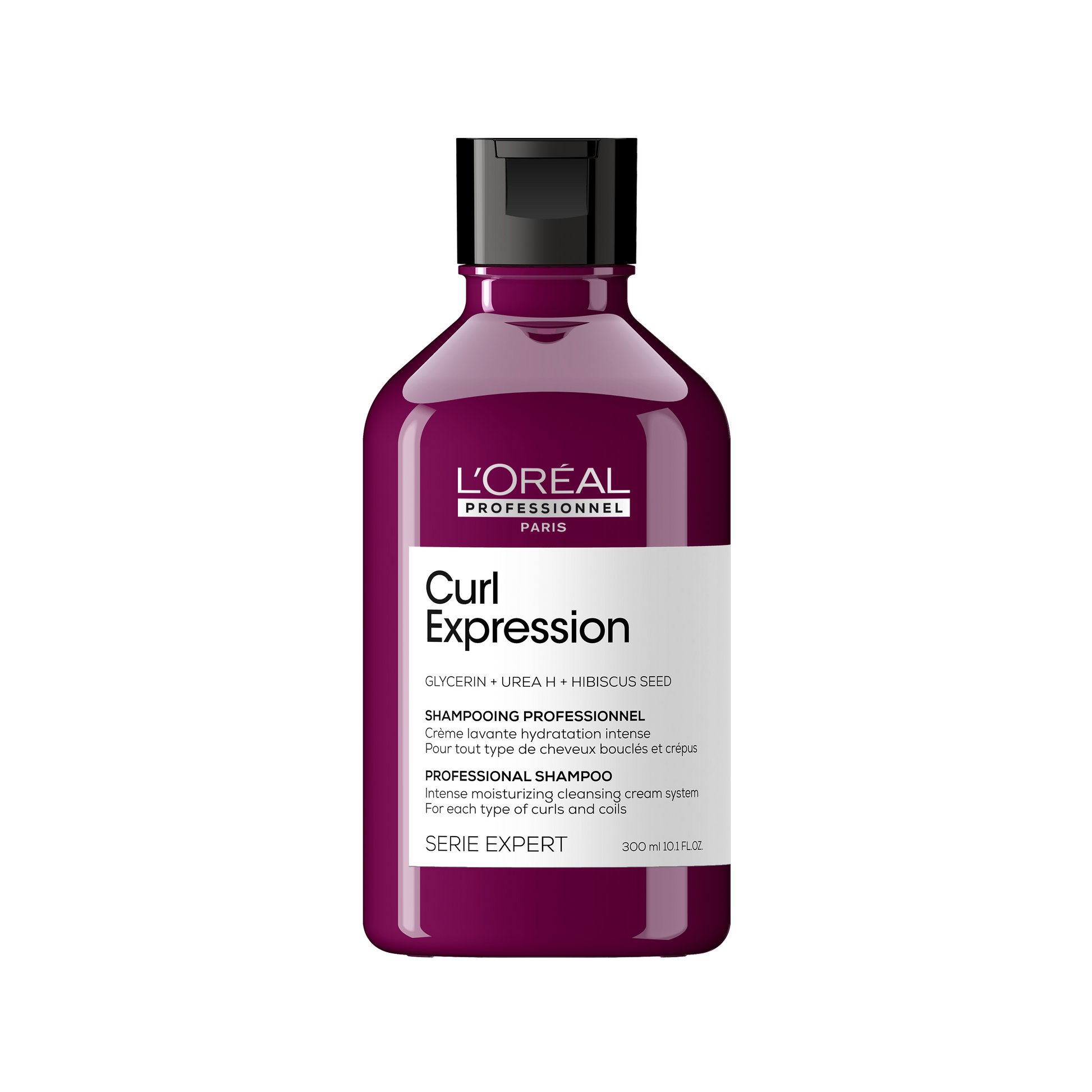 Loreal Curly Expression Shampooing Remorehair