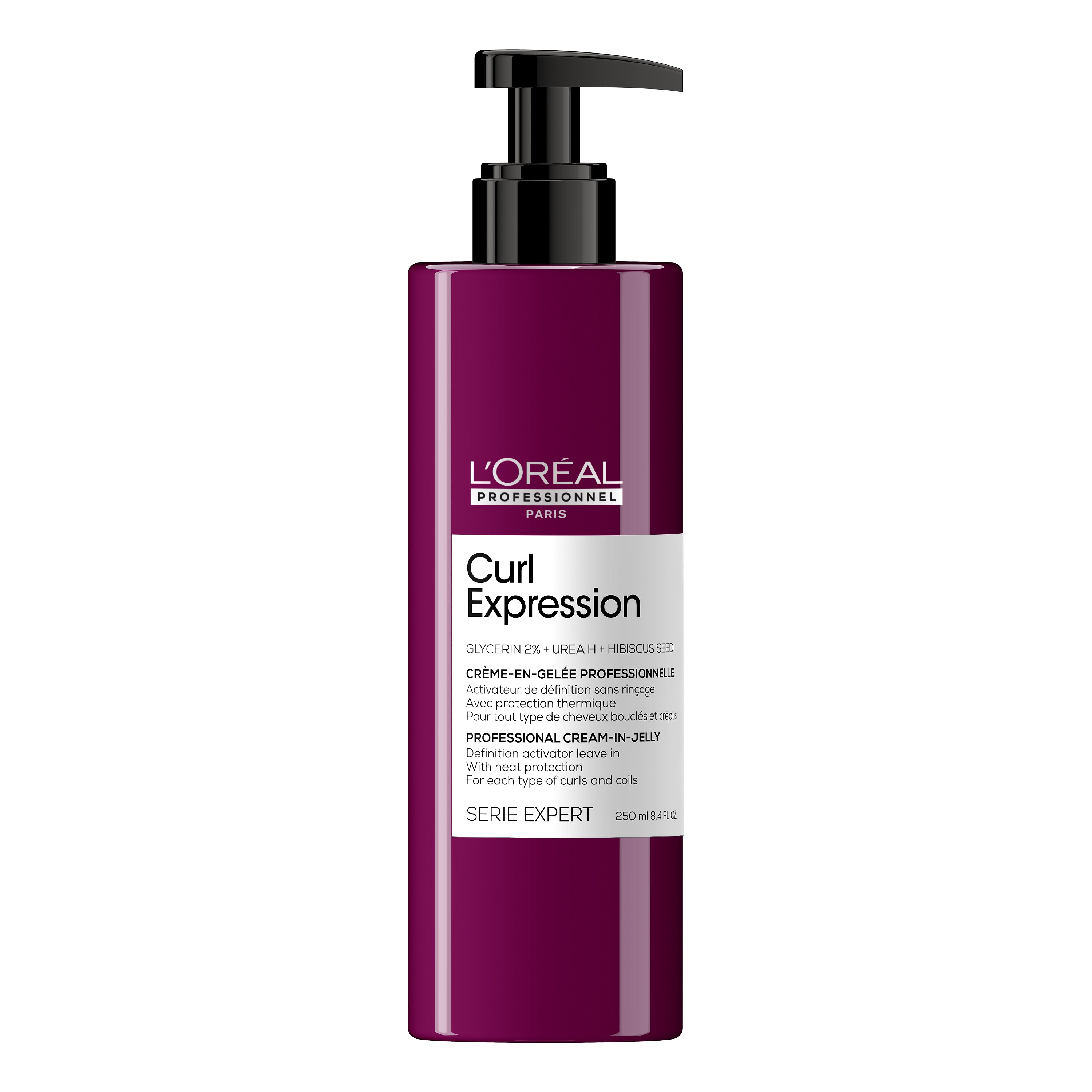 Loreal Curly Cream In Jelly Remorehair