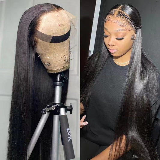 HD Full Lace Frontal Straight Wig Remorehair