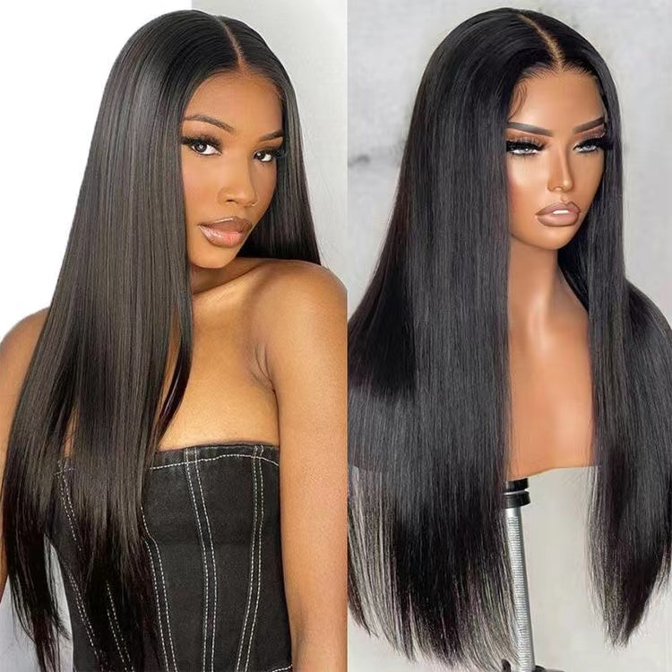 HD Full Lace Frontal Straight Wig Remorehair