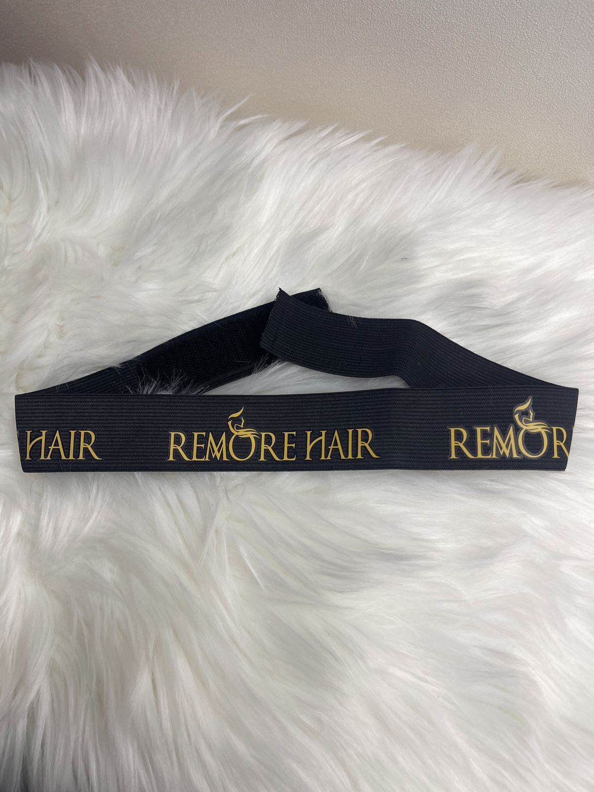 Installation Belt Remorehair