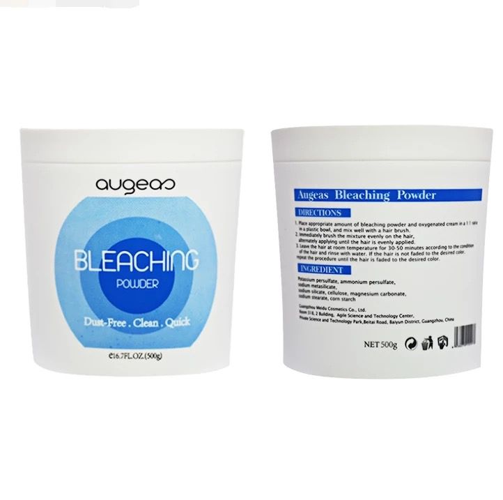 Wig Bleaching Powder Remorehair