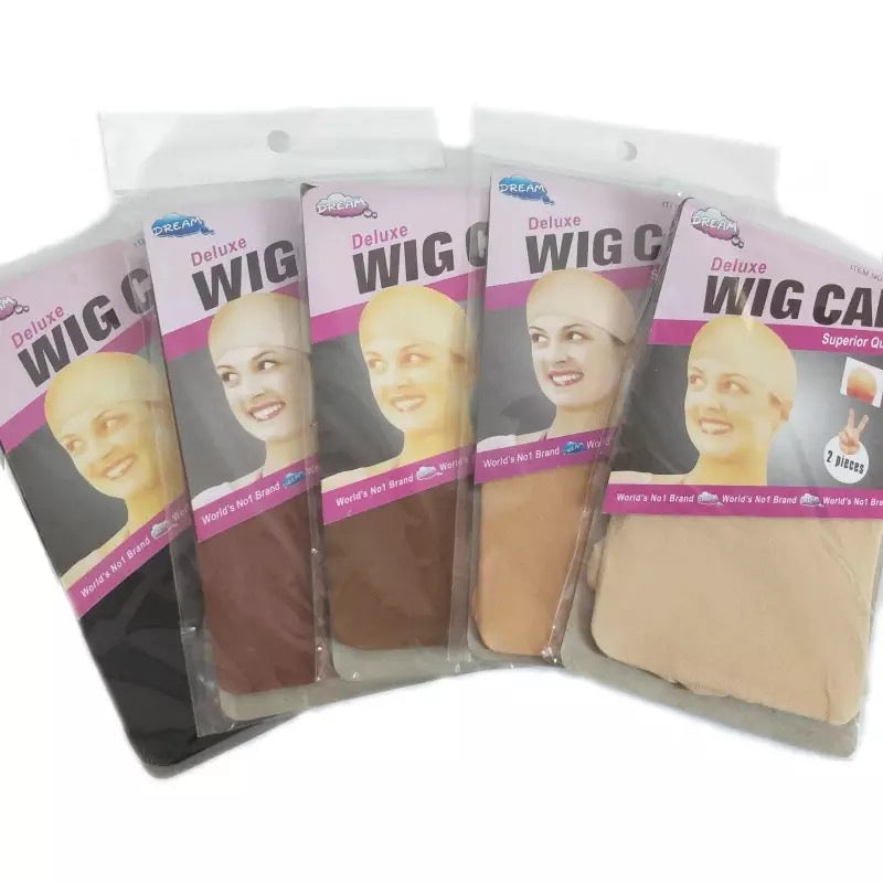 Wig Caps for Wear Wig Remorehair