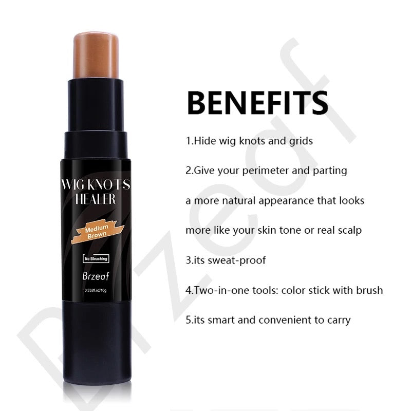 Lace Tint Stick Remorehair