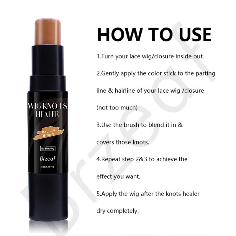 Lace Tint Stick Remorehair