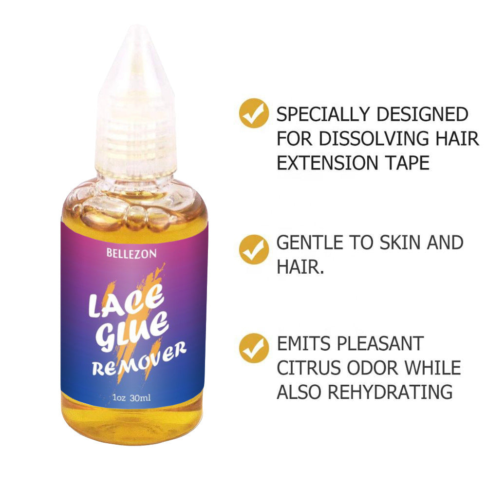 Lace Wig Remover Glue Remorehair