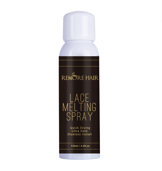 Wig Installation Hold Glue Spray Remorehair