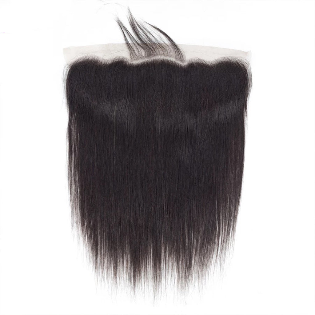 Full Frontal Straight Closure Remorehair